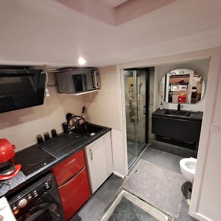 Petit Appartement Cosy Тулуза Экстерьер фото