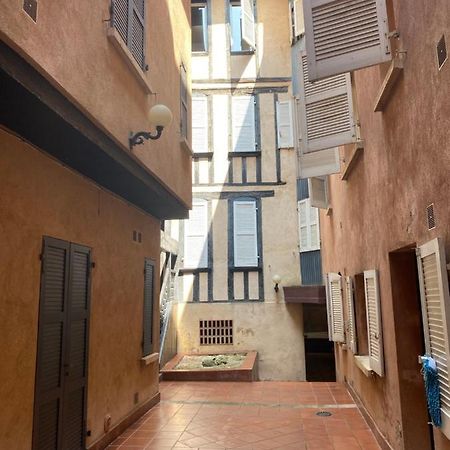 Petit Appartement Cosy Тулуза Экстерьер фото