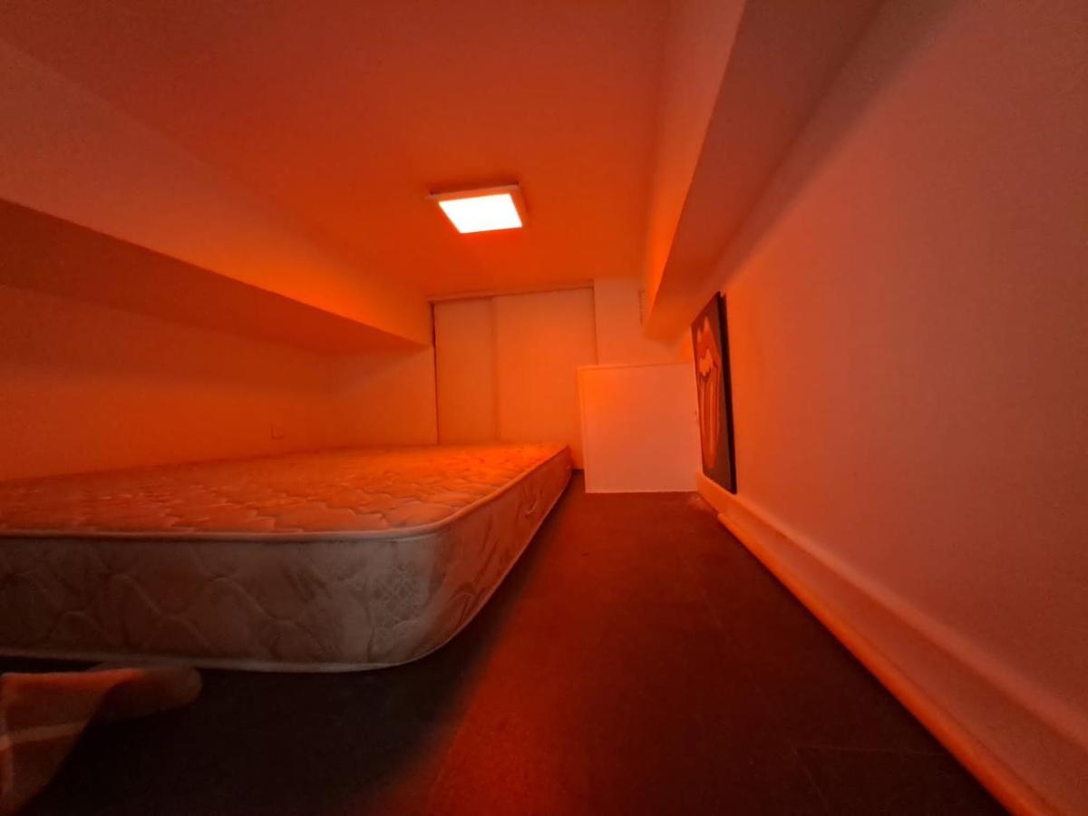 Petit Appartement Cosy Тулуза Экстерьер фото